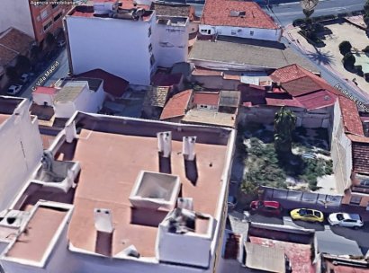 urban plot · Herverkoop - Torrevieja · Acequion · Alicante · Spanje