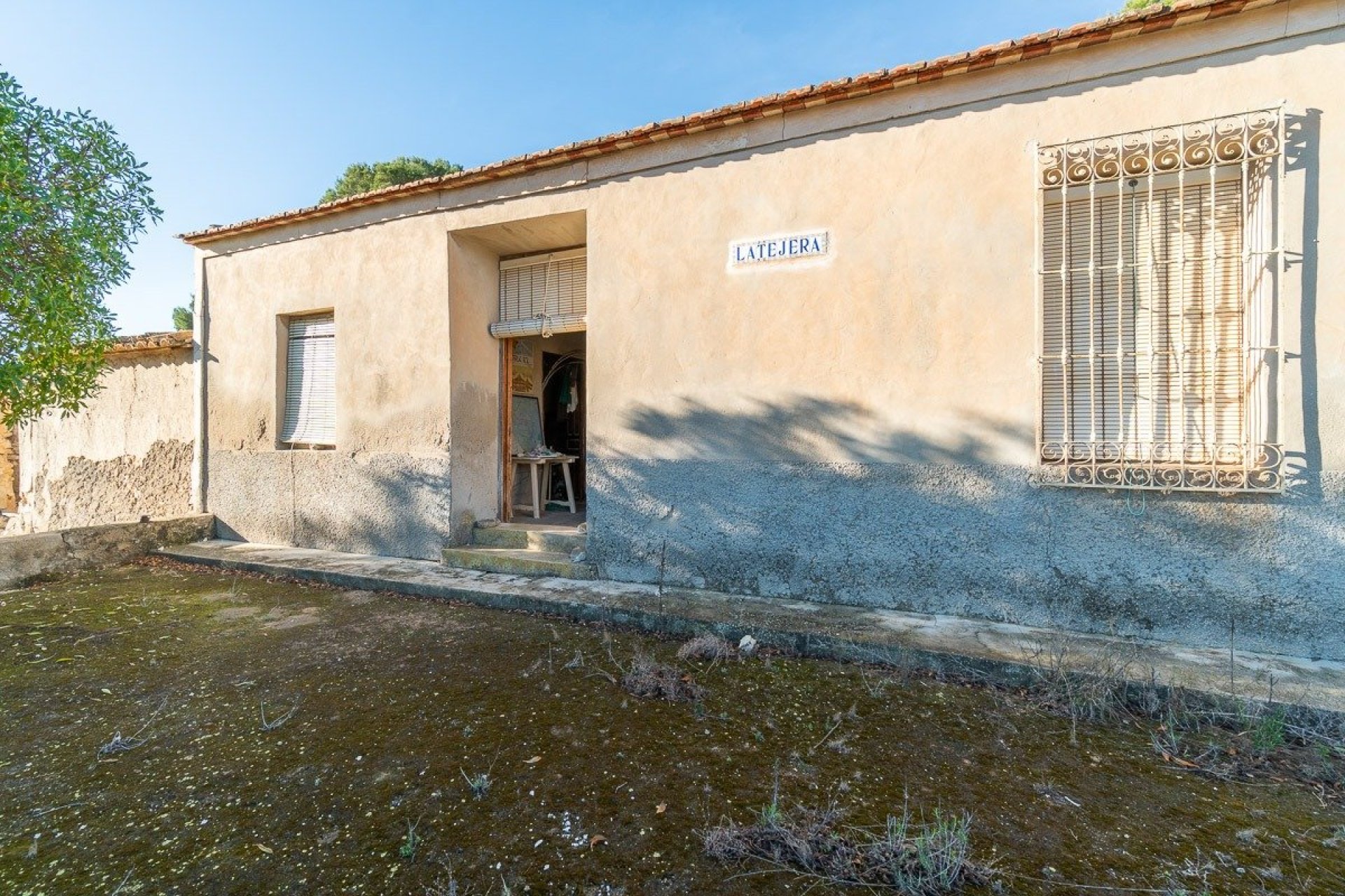 Herverkoop - Country land - Pilar de la Horadada - Costa Blanca South