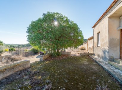 Country land · Herverkoop - Pilar de la Horadada · Pinar de la Perdiz · Alicante · Spanje