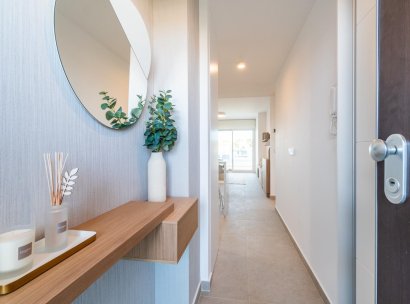 Appartement · Nieuwbouw Woningen - Orihuela Costa · Playa Flamenca · Alicante · Spanje
