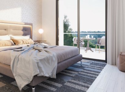 Appartement · Nieuwbouw Woningen - Orihuela Costa · Playa Flamenca · Alicante · Spanje