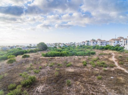 Appartement · Nieuwbouw Woningen - Orihuela Costa · Playa Flamenca · Alicante · Spanje