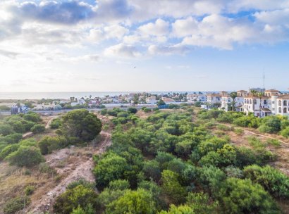 Appartement · Nieuwbouw Woningen - Orihuela Costa · Playa Flamenca · Alicante · Spanje