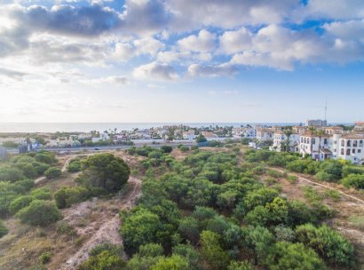 Appartement · Nieuwbouw Woningen - Orihuela Costa · Playa Flamenca · Alicante · Spanje