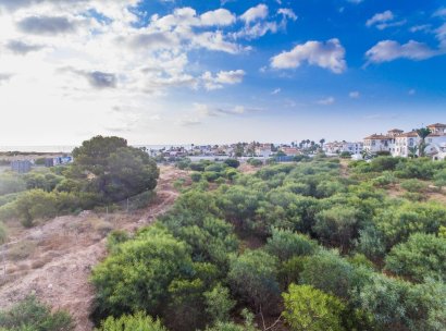 Appartement · Nieuwbouw Woningen - Orihuela Costa · Playa Flamenca · Alicante · Spanje