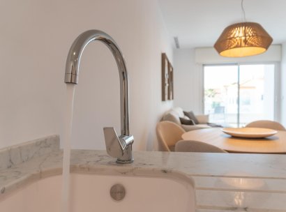 Appartement · Nieuwbouw Woningen - Orihuela Costa · Playa Flamenca · Alicante · Spanje