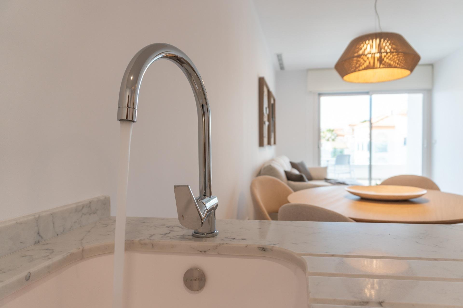 New Build - Apartment - Orihuela Costa - Costa Blanca South