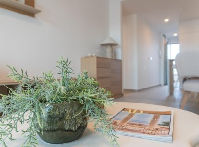 Appartement · Nieuwbouw Woningen - Orihuela Costa · Playa Flamenca · Alicante · Spanje