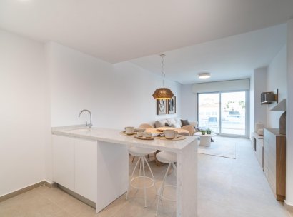 Appartement · Nieuwbouw Woningen - Orihuela Costa · Playa Flamenca · Alicante · Spanje