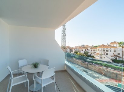 Appartement · Nieuwbouw Woningen - Orihuela Costa · Playa Flamenca · Alicante · Spanje