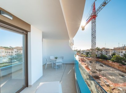 Appartement · Nieuwbouw Woningen - Orihuela Costa · Playa Flamenca · Alicante · Spanje