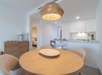 Appartement · Nieuwbouw Woningen - Orihuela Costa · Playa Flamenca · Alicante · Spanje