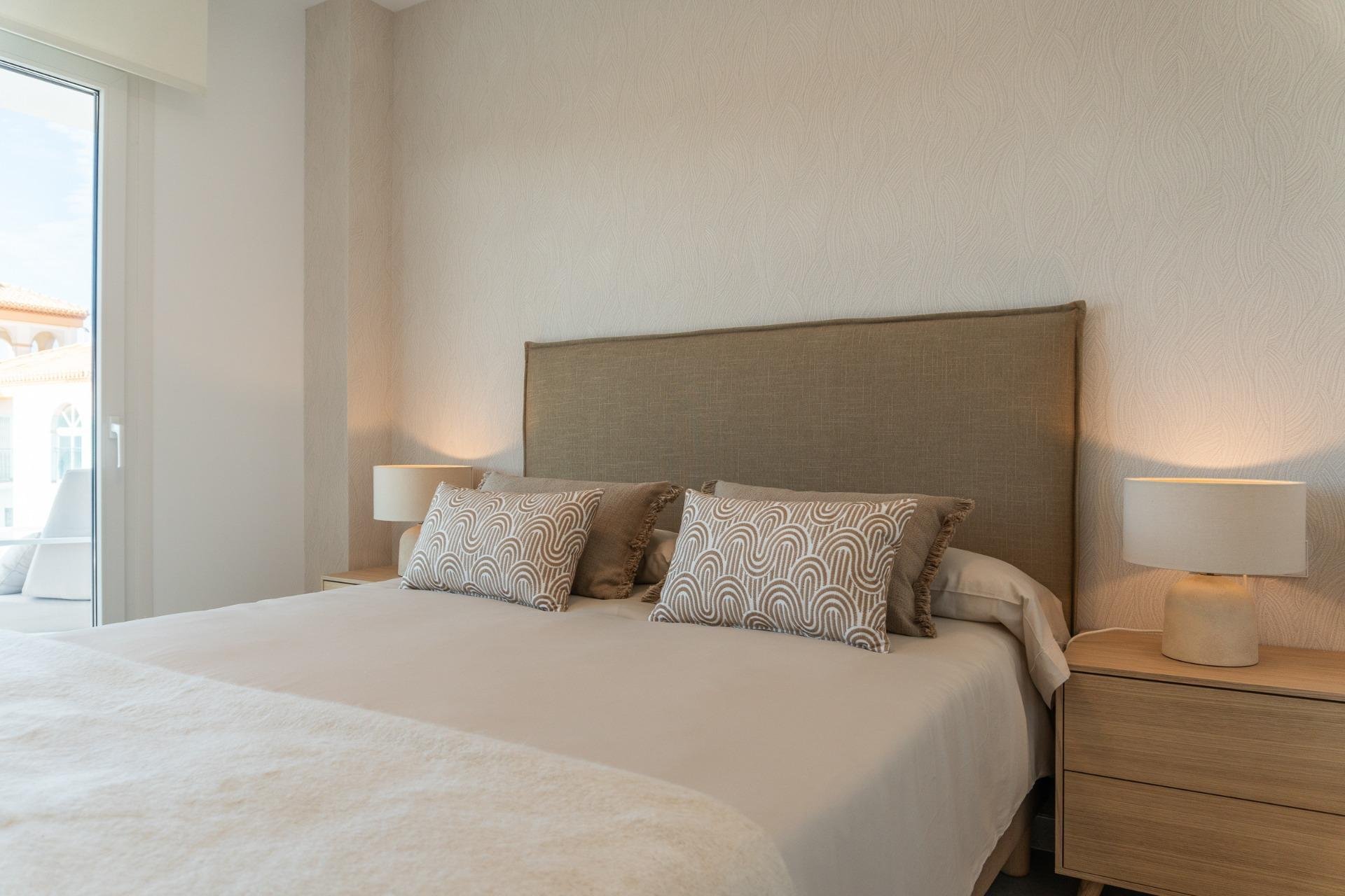 Nieuwbouw Woningen - Flat - Orihuela Costa - Costa Blanca South