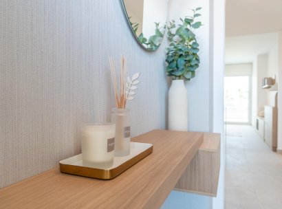 Flat · Nieuwbouw Woningen - Orihuela Costa · Playa Flamenca · Alicante · Spanje