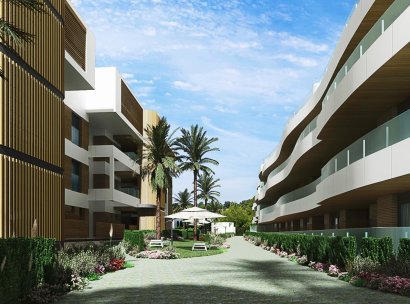 Flat · Nieuwbouw Woningen - Orihuela Costa · Playa Flamenca · Alicante · Spanje