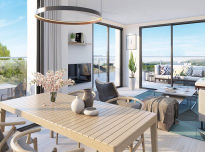 Flat · Nieuwbouw Woningen - Orihuela Costa · Playa Flamenca · Alicante · Spanje