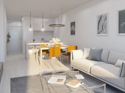Flat · Nieuwbouw Woningen - Orihuela Costa · Playa Flamenca · Alicante · Spanje