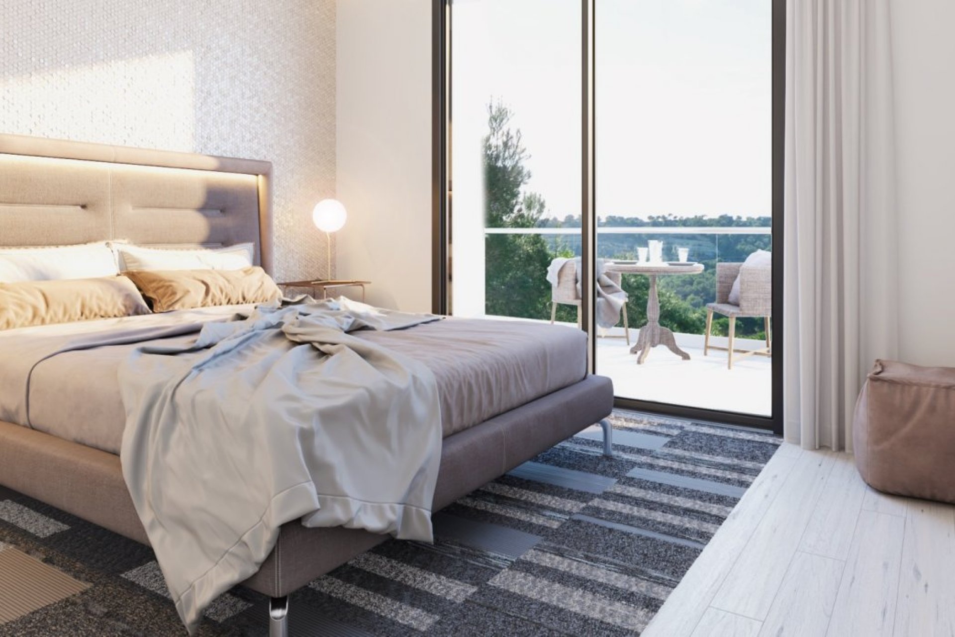 Nieuwbouw Woningen - Flat - Orihuela Costa - Costa Blanca South