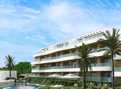 Flat · Nieuwbouw Woningen - Orihuela Costa · Playa Flamenca · Alicante · Spanje