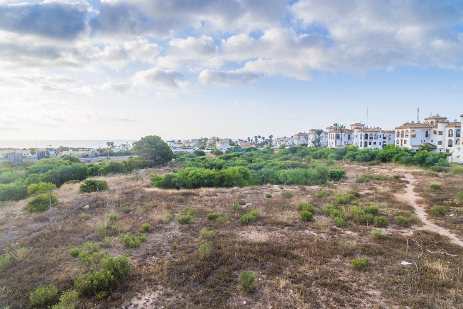 Nieuwbouw Woningen - Flat - Orihuela Costa - Costa Blanca South