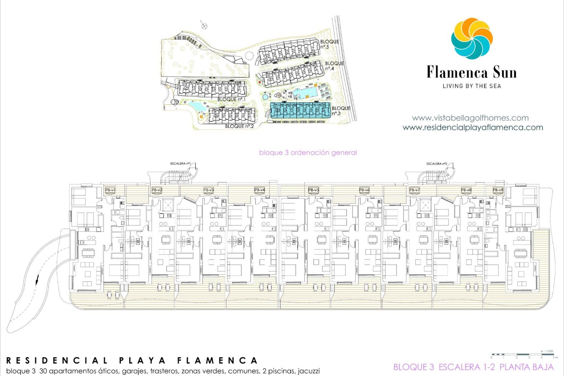 Nieuwbouw Woningen - Flat - Orihuela Costa - Costa Blanca South