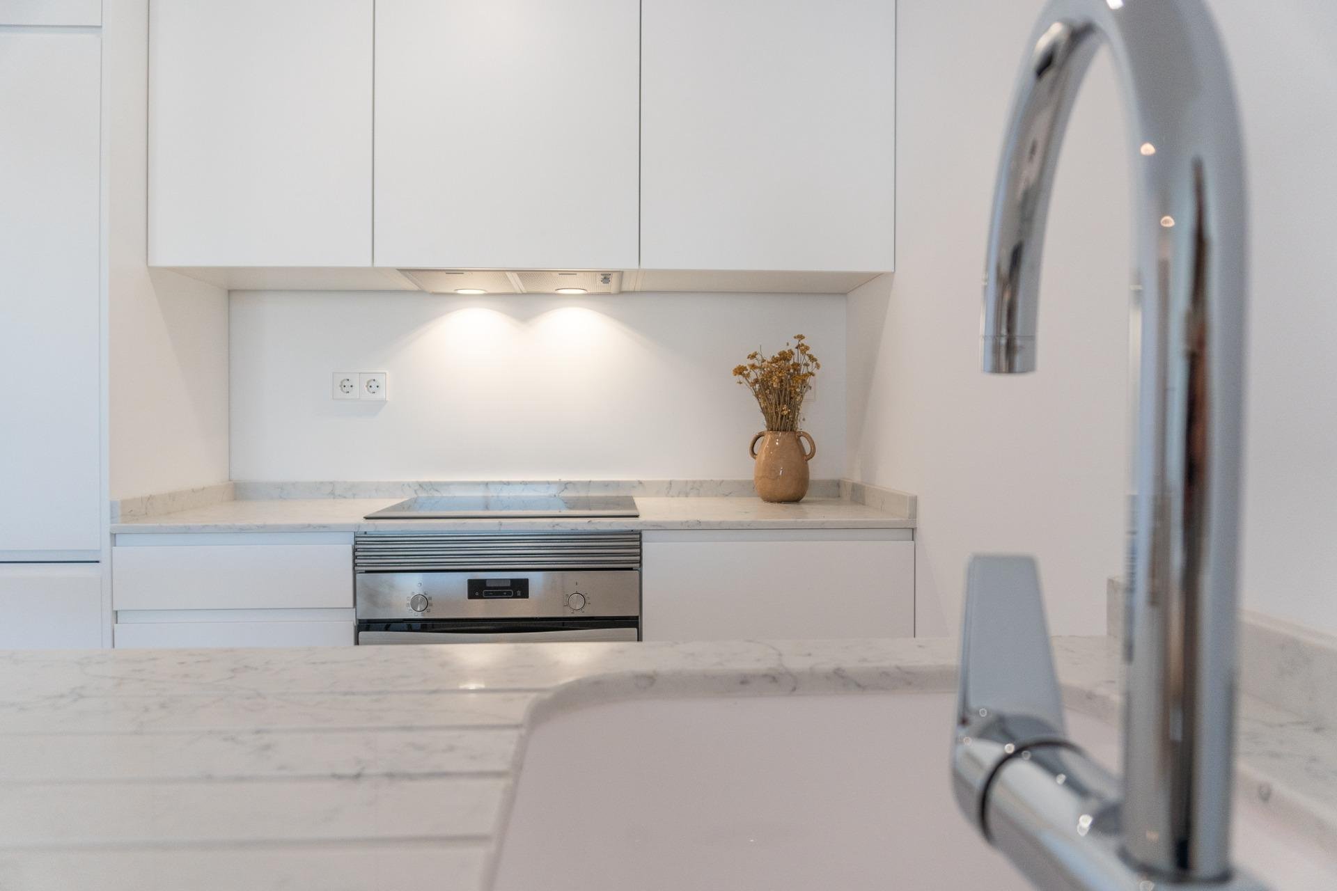 Nieuwbouw Woningen - Flat - Orihuela Costa - Costa Blanca South