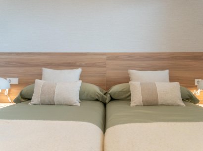 Flat · Nieuwbouw Woningen - Orihuela Costa · Playa Flamenca · Alicante · Spanje