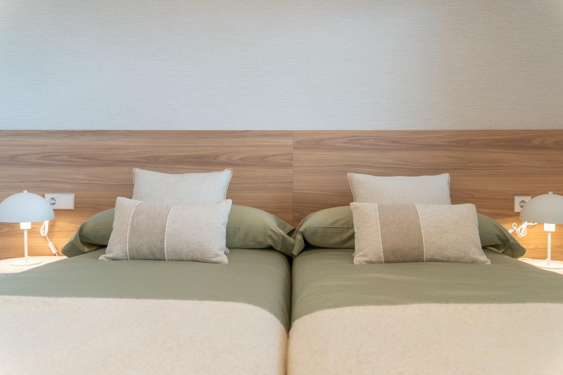 Nieuwbouw Woningen - Flat - Orihuela Costa - Costa Blanca South