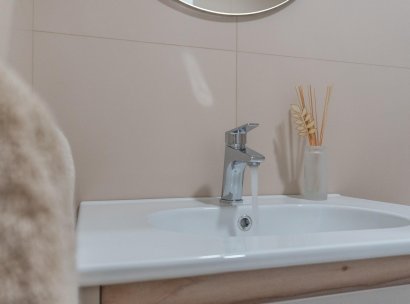 Flat · Nieuwbouw Woningen - Orihuela Costa · Playa Flamenca · Alicante · Spanje