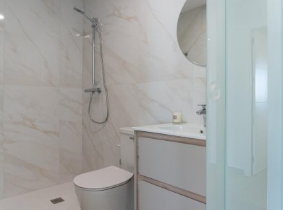 Flat · Nieuwbouw Woningen - Orihuela Costa · Playa Flamenca · Alicante · Spanje