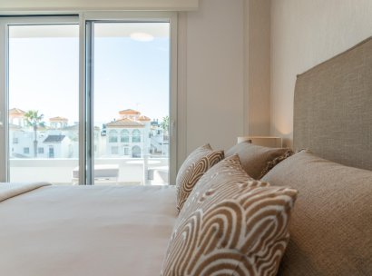 Flat · Nieuwbouw Woningen - Orihuela Costa · Playa Flamenca · Alicante · Spanje
