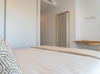 Flat · Nieuwbouw Woningen - Orihuela Costa · Playa Flamenca · Alicante · Spanje
