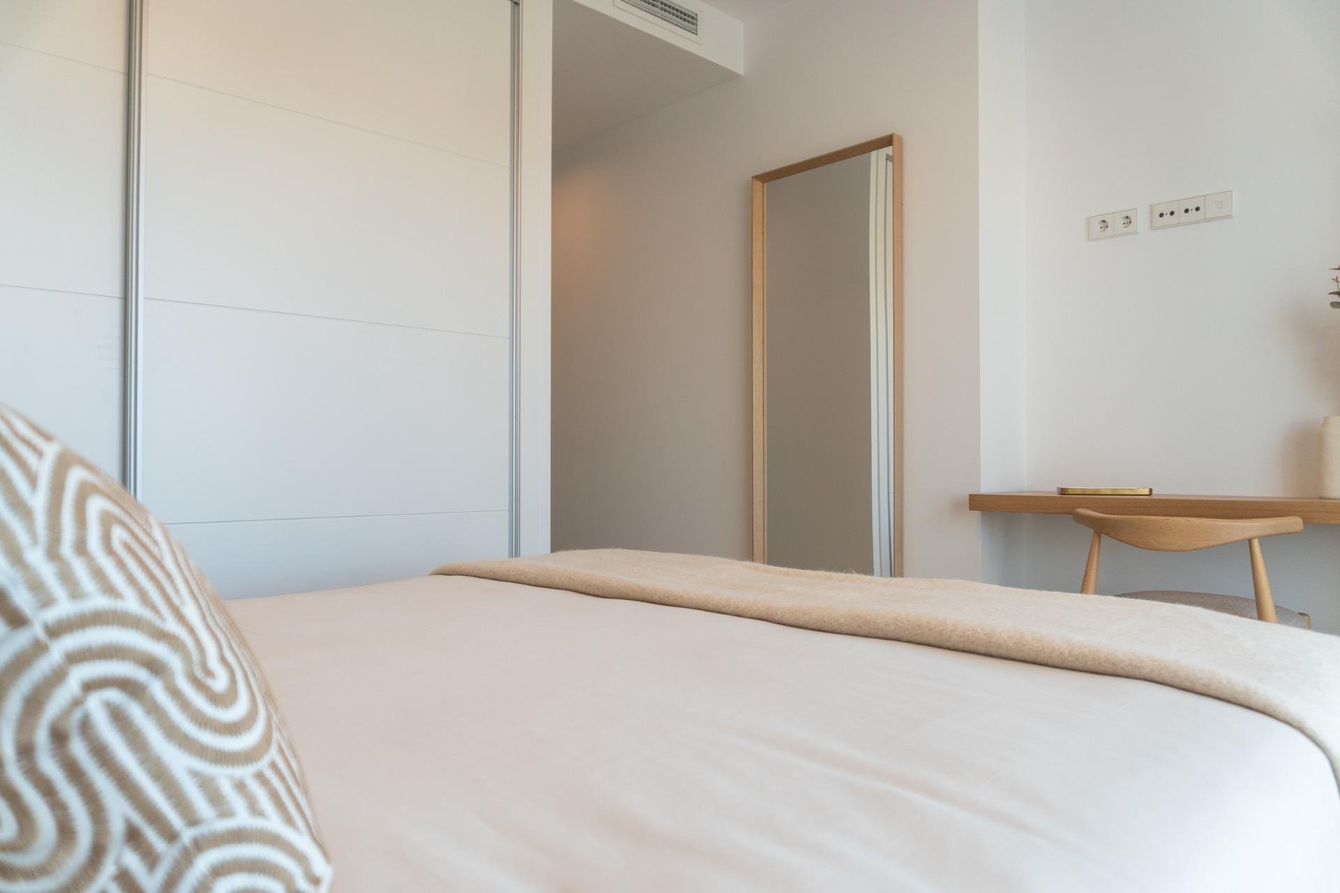 Nieuwbouw Woningen - Flat - Orihuela Costa - Costa Blanca South