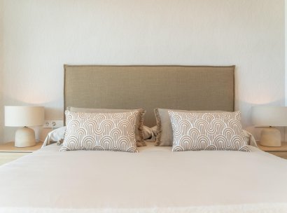 Flat · Nieuwbouw Woningen - Orihuela Costa · Playa Flamenca · Alicante · Spanje