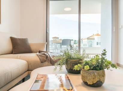 Flat · Nieuwbouw Woningen - Orihuela Costa · Playa Flamenca · Alicante · Spanje
