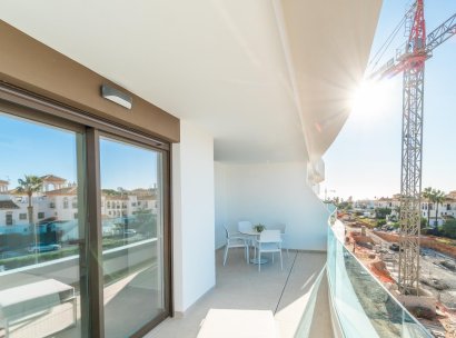 Flat · Nieuwbouw Woningen - Orihuela Costa · Playa Flamenca · Alicante · Spanje