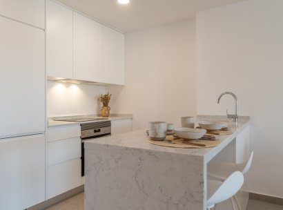 Flat · Nieuwbouw Woningen - Orihuela Costa · Playa Flamenca · Alicante · Spanje