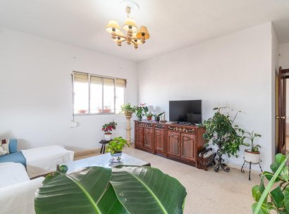 Appartement · Herverkoop - Torrevieja · Centro · Alicante · Spanje