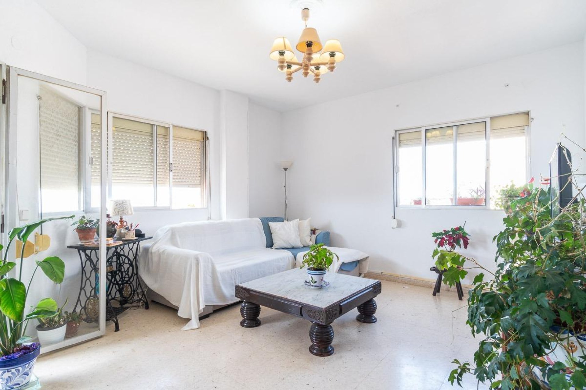Herverkoop - Appartement - Torrevieja - Costa Blanca South