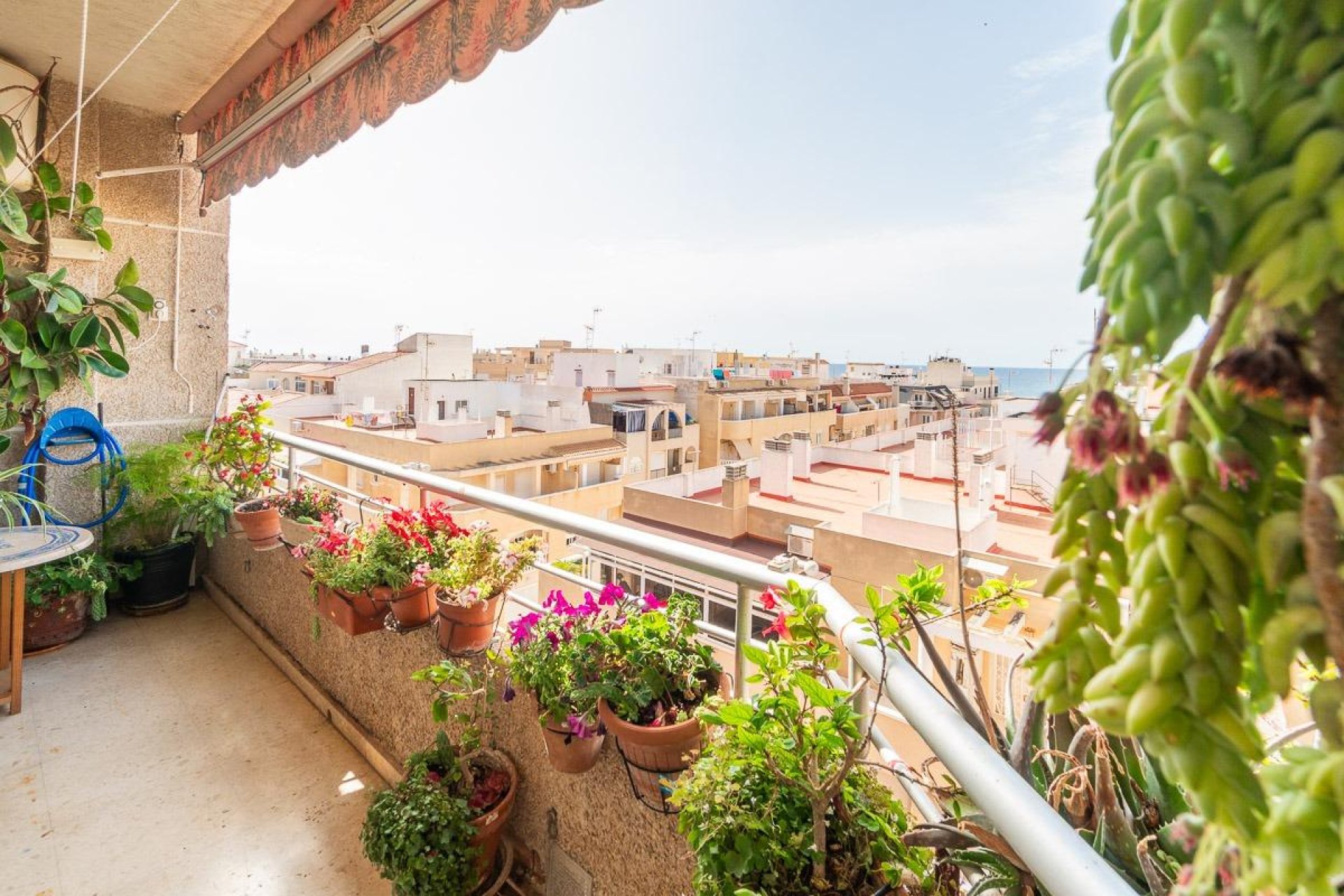 Herverkoop - Appartement - Torrevieja - Costa Blanca South