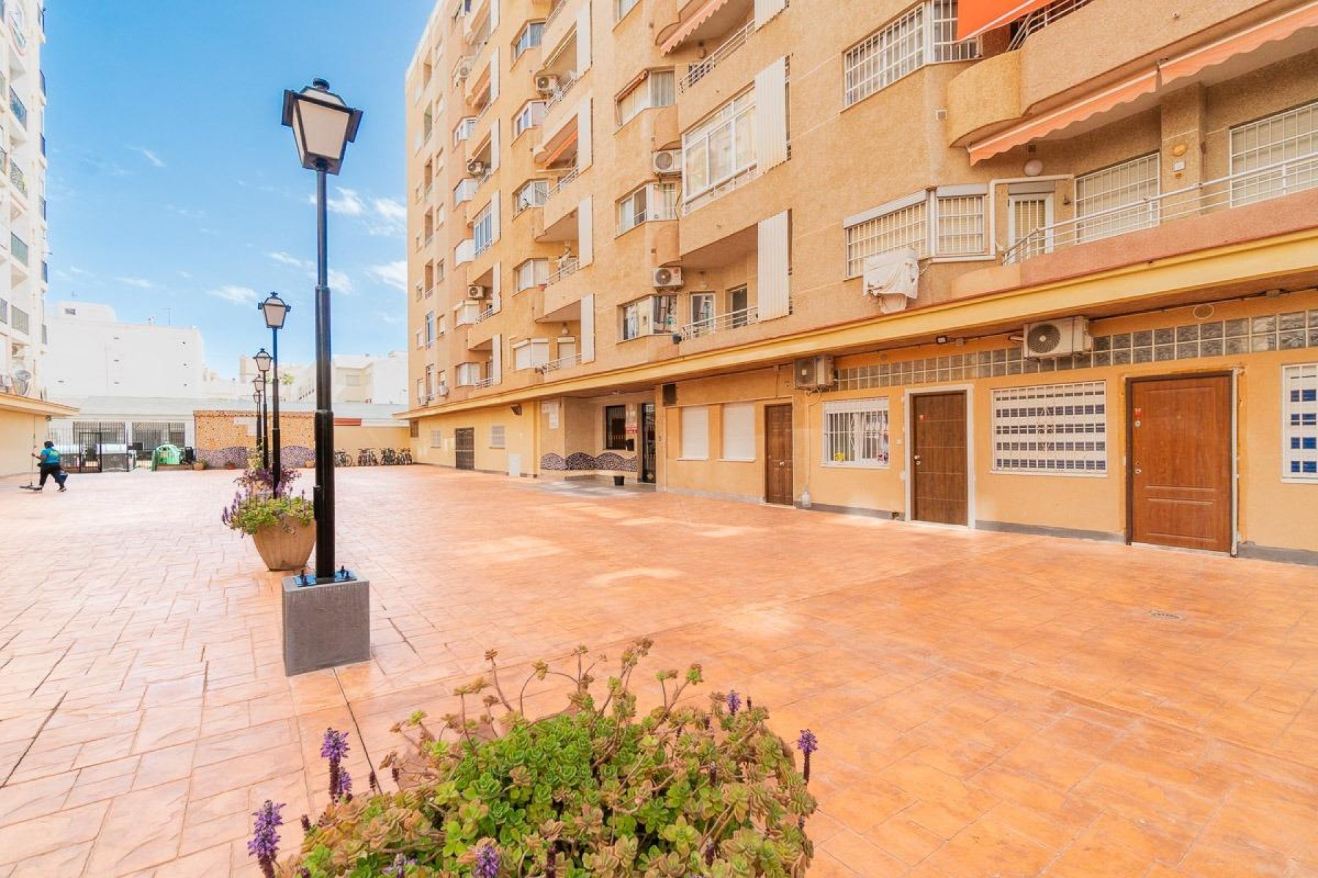 Herverkoop - Appartement - Torrevieja - Costa Blanca South