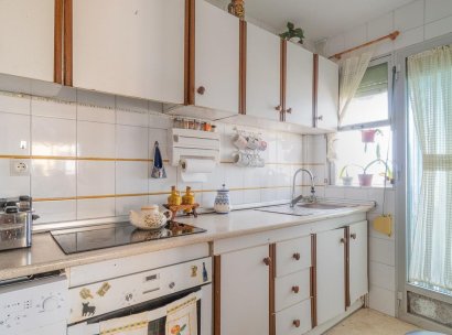Appartement · Herverkoop - Torrevieja · Centro · Alicante · Spanje