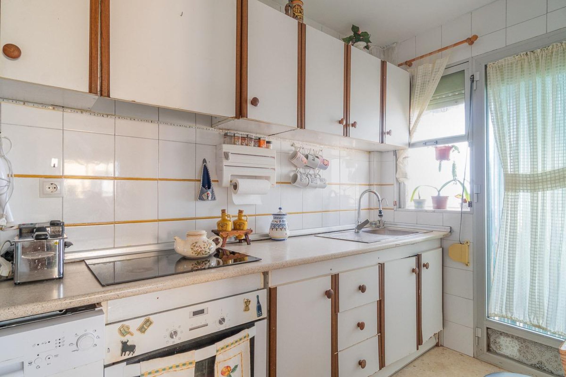 Herverkoop - Appartement - Torrevieja - Costa Blanca South