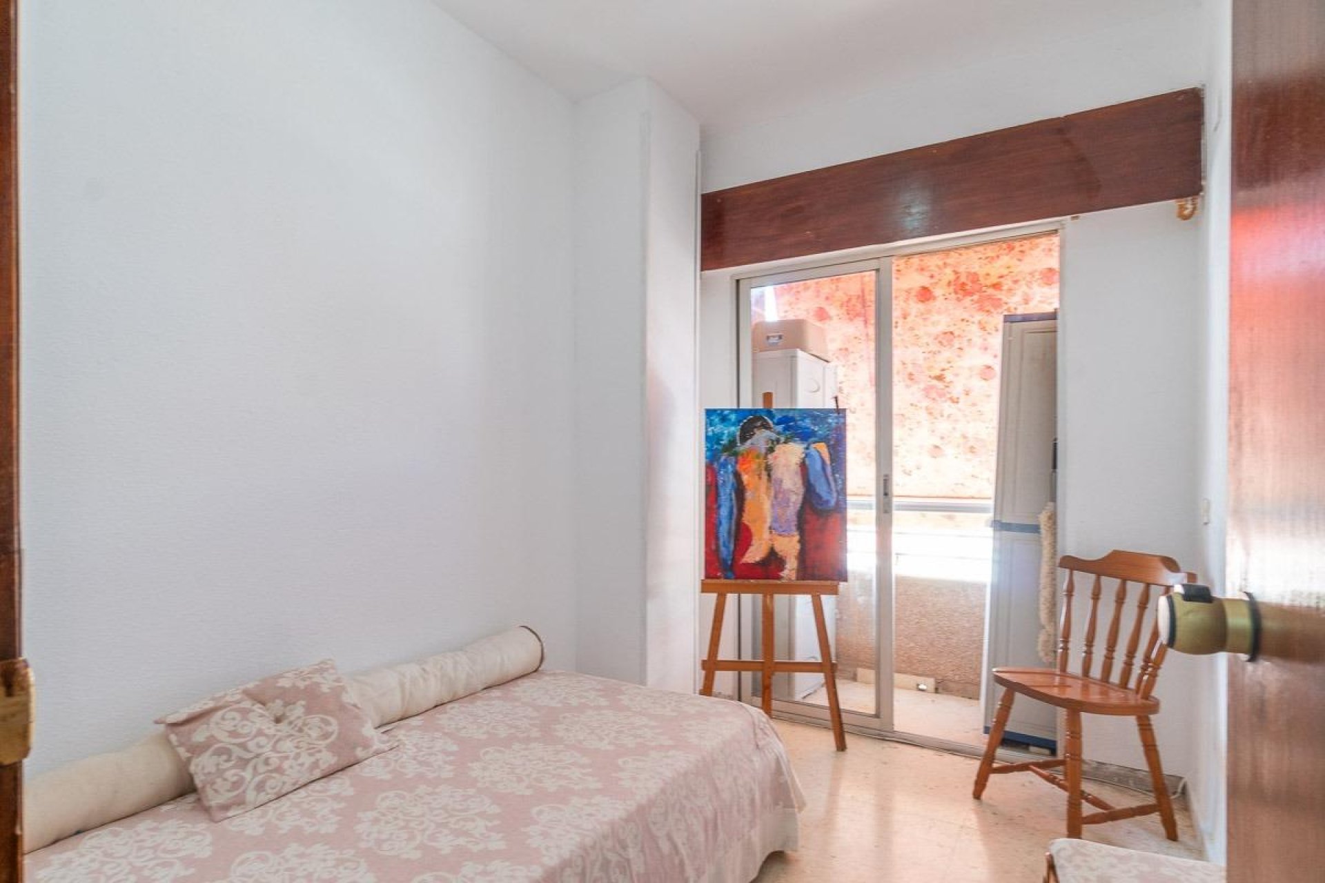 Herverkoop - Appartement - Torrevieja - Costa Blanca South
