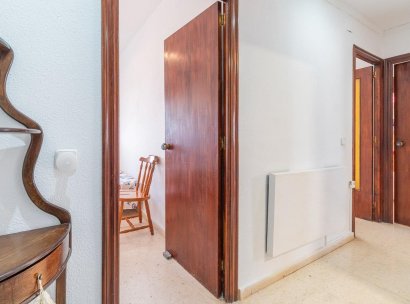 Appartement · Herverkoop - Torrevieja · Centro · Alicante · Spanje
