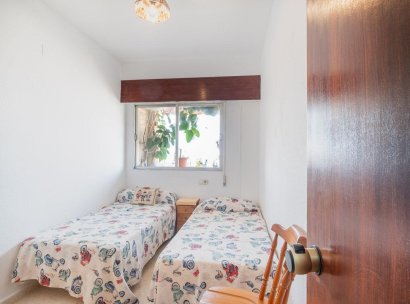 Appartement · Herverkoop - Torrevieja · Centro · Alicante · Spanje