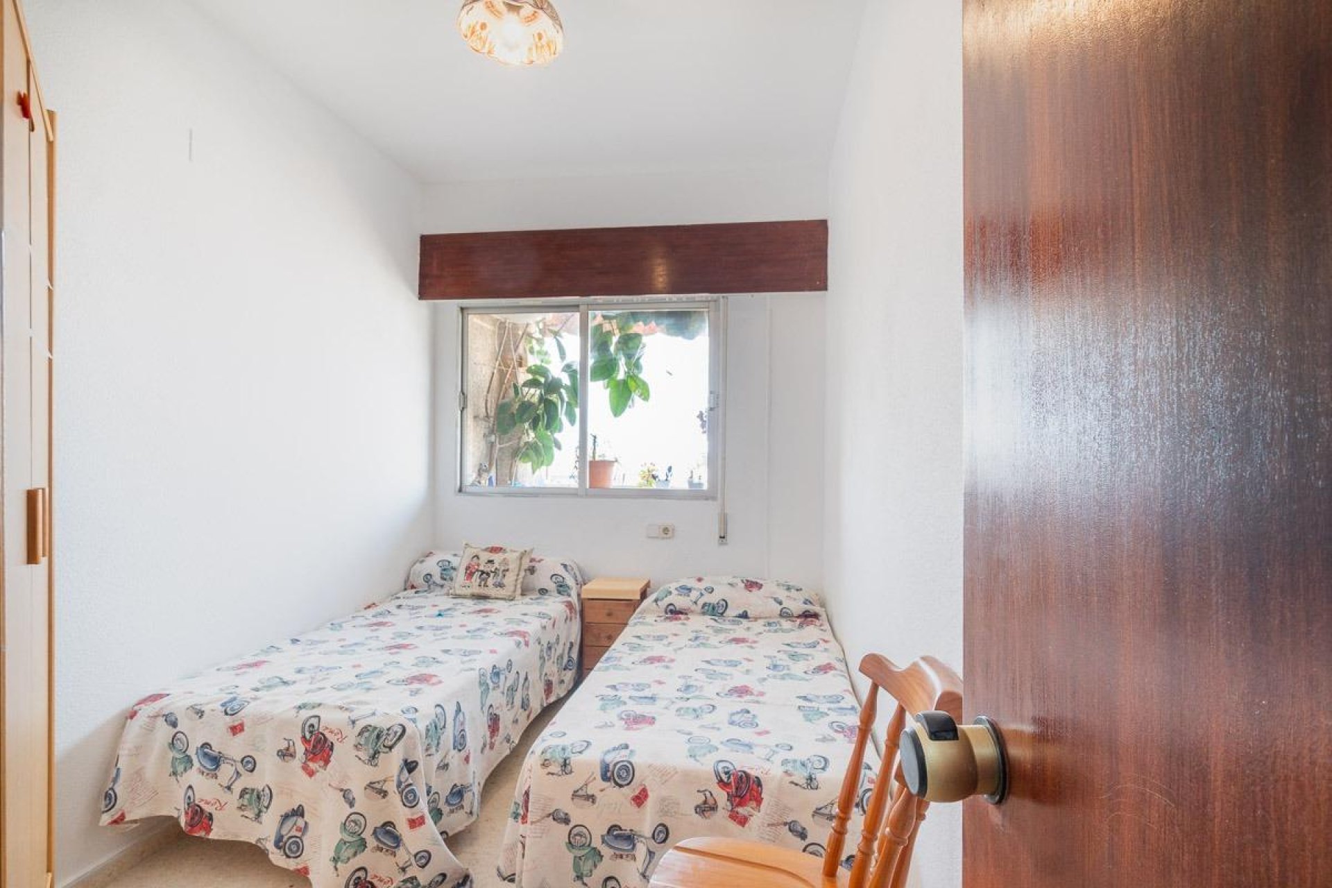 Herverkoop - Appartement - Torrevieja - Costa Blanca South