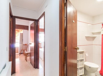 Appartement · Herverkoop - Torrevieja · Centro · Alicante · Spanje