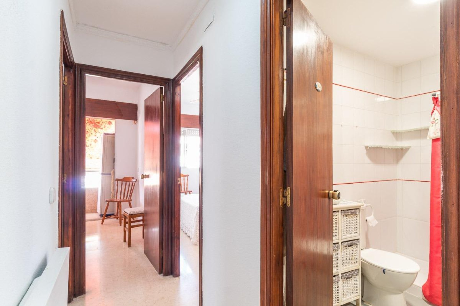 Herverkoop - Appartement - Torrevieja - Costa Blanca South