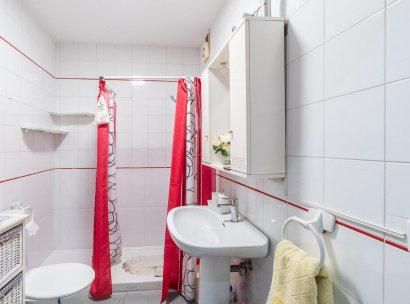 Appartement · Herverkoop - Torrevieja · Centro · Alicante · Spanje